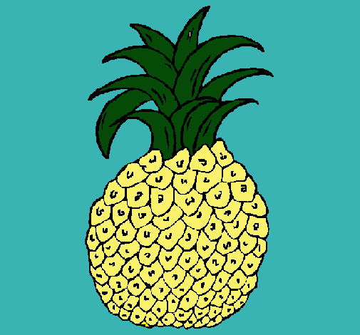 piña