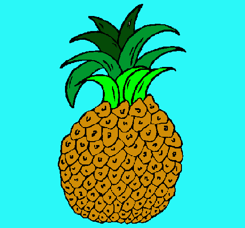 piña