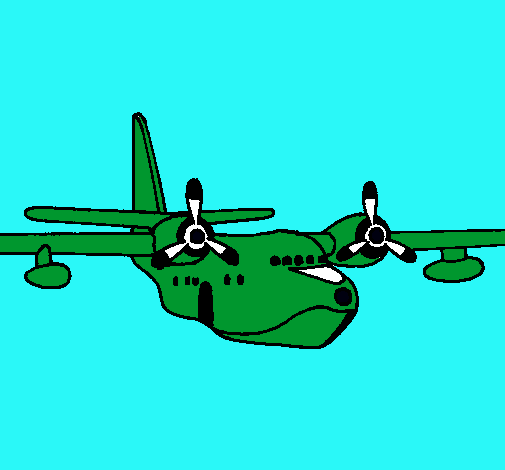 Avión