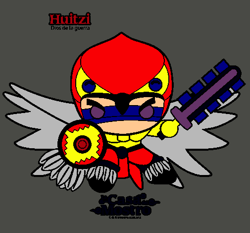 Huitzi