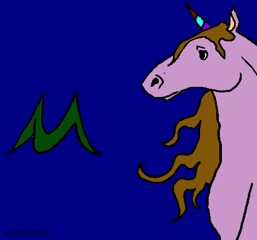 Unicornio