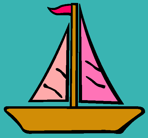 Barco velero