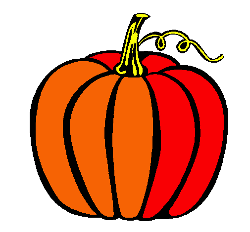 Calabaza grande