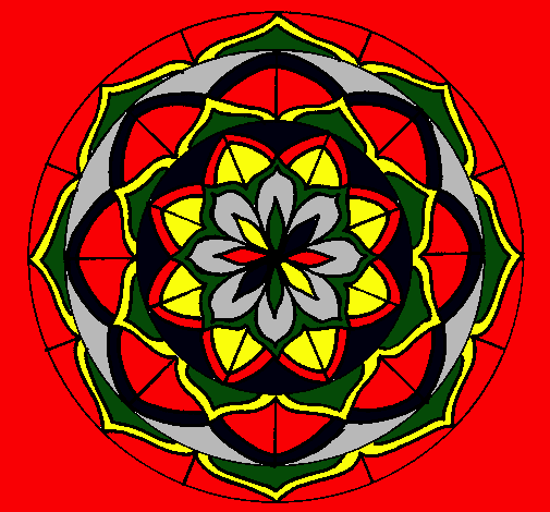 Mandala 6