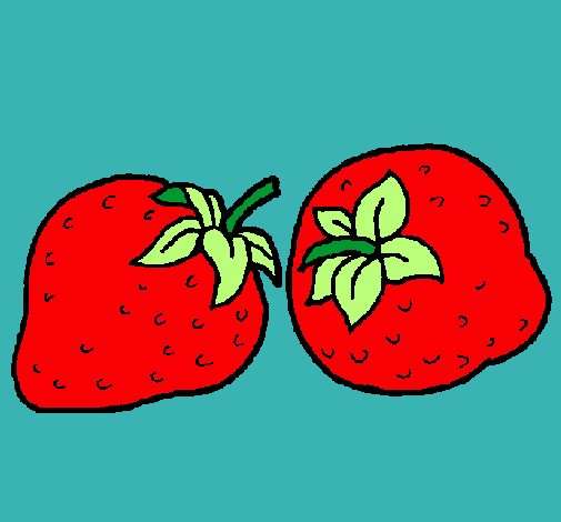 fresas