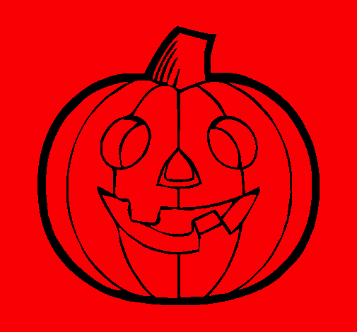 Calabaza IV