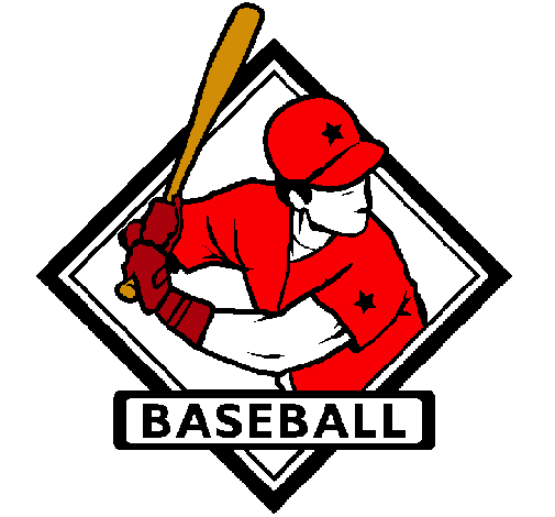 Logo de béisbol