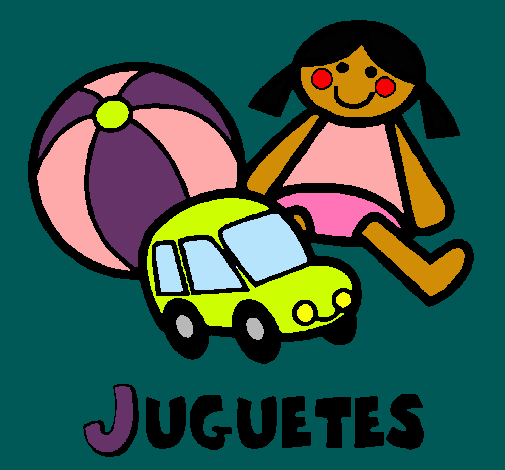 Juguetes