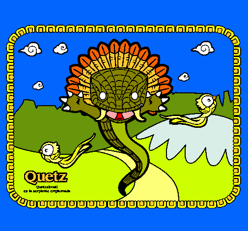 Quetz