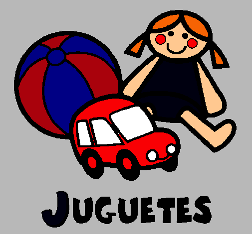 Juguetes