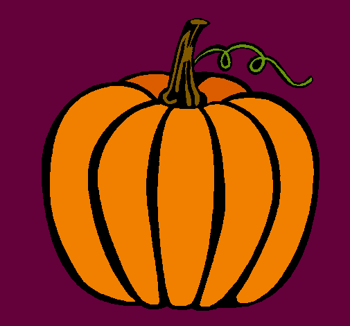 Calabaza grande