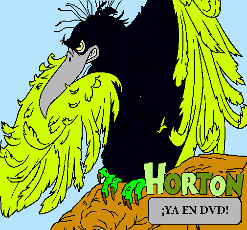 Horton - Vlad