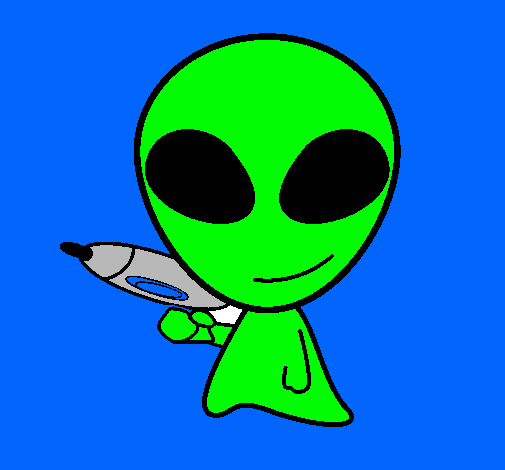 Alienígena II