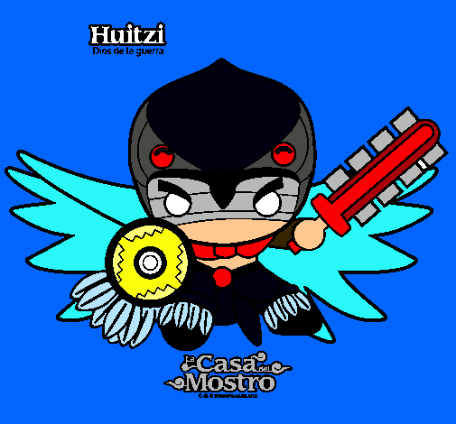 Huitzi