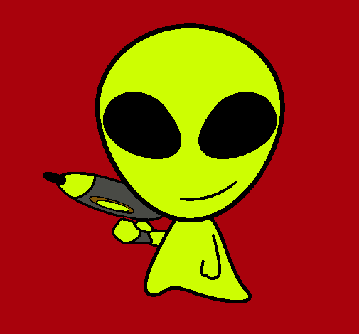 Alienígena II