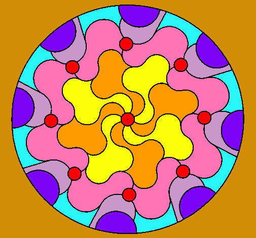 Mandala 32