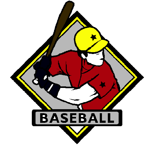 Logo de béisbol