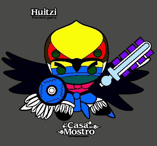 Huitzi