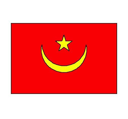 Mauritania