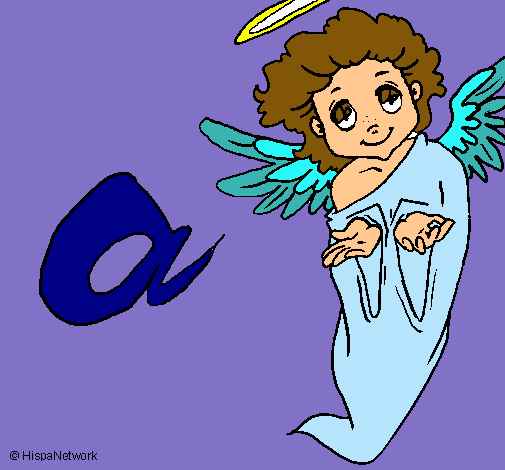 Ángel