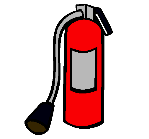 Extintor