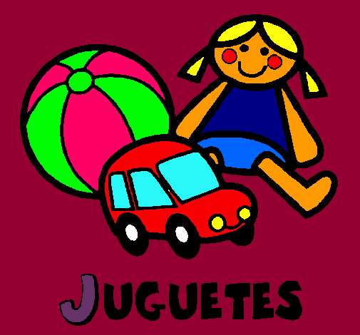 Juguetes