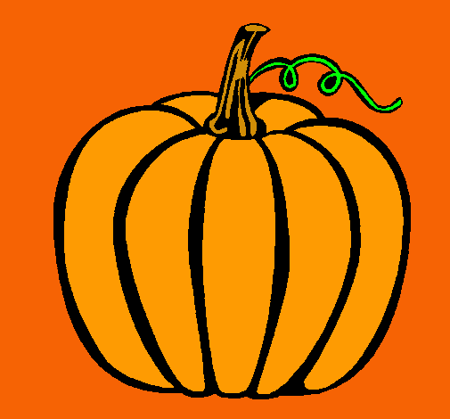 Calabaza grande