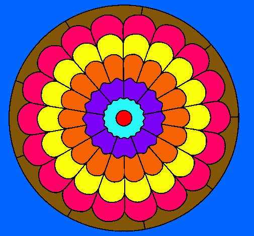 Mandala 23