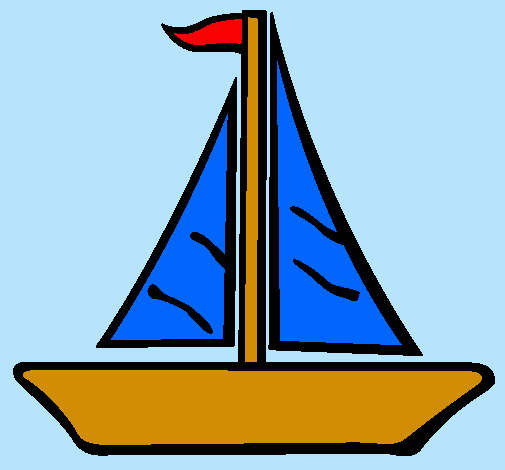 Barco velero