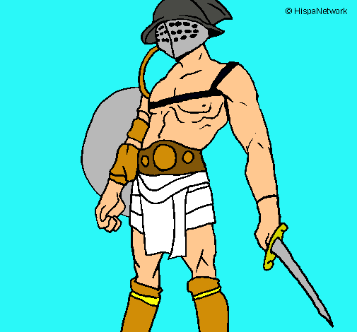 Gladiador