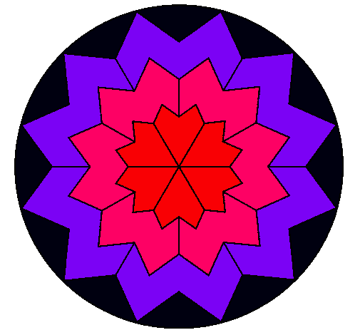 Mandala 29