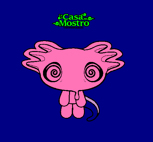 Mostro 3