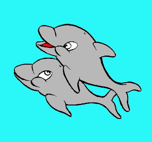 Delfines