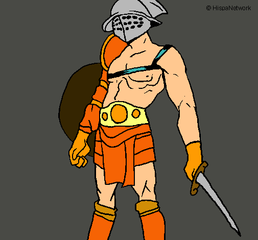 Gladiador