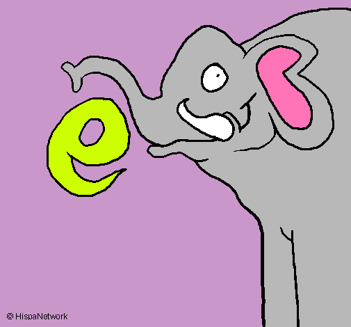 Elefante