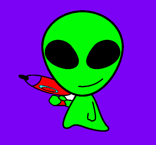 Alienígena II