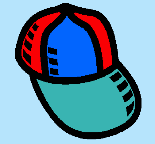 Gorra de béisbol