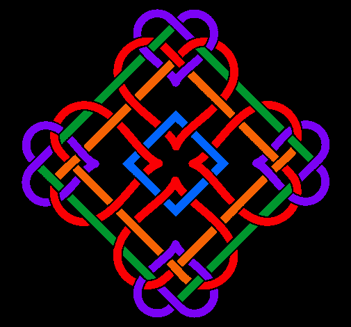 Mandala 45