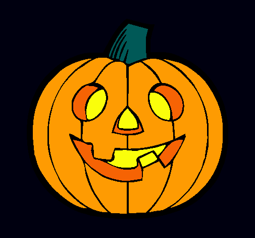 Calabaza IV