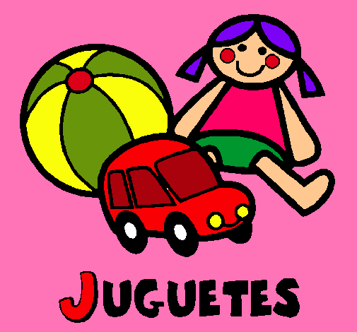 Juguetes