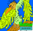 Dibujo Horton - Vlad pintado por aaaaaaaalex