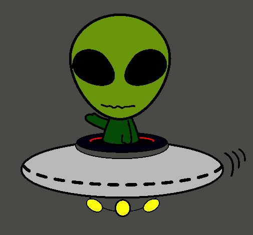 Alienígena