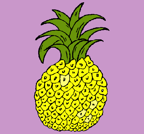 piña