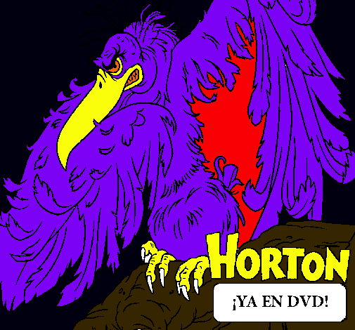 Horton - Vlad