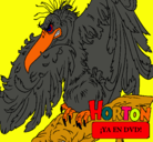 Dibujo Horton - Vlad pintado por mateo04