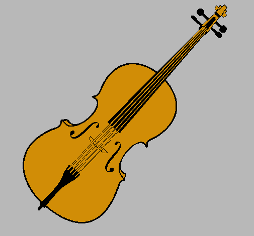 Violín