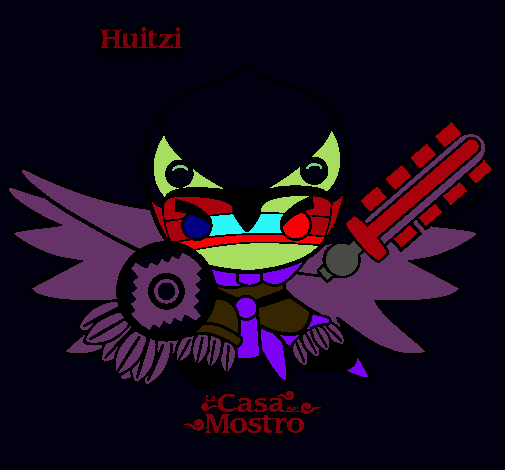 Huitzi