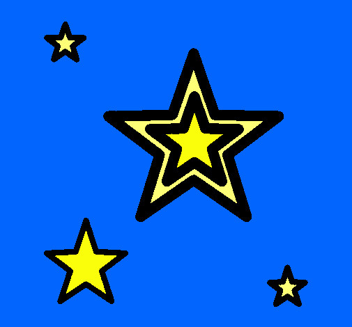 Estrellas