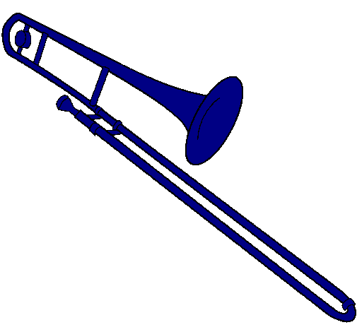 Trombón