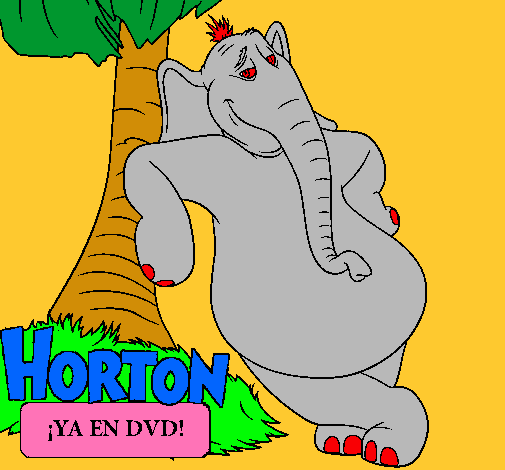 Horton